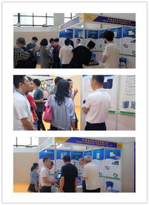 宇電五月展會圓滿收官，期待六月鄭州、成都、上海展與您再會