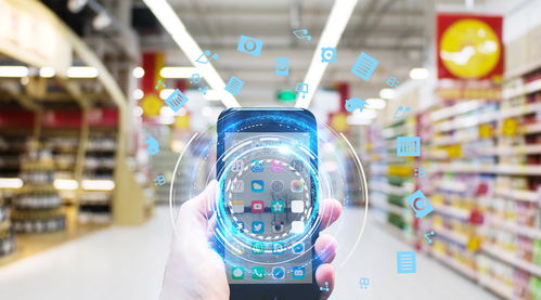 2018年，網絡技術開發者應關注的7個App技術發展趨勢